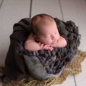 Meet your Posher, April